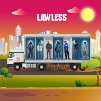 Lawless(Freestyle) - Single - Emperor Bling, Leel Weez, Rexx Dandy, Teddystaine, Sammy K, wyldemoji, Jossyvherb & Soundlee