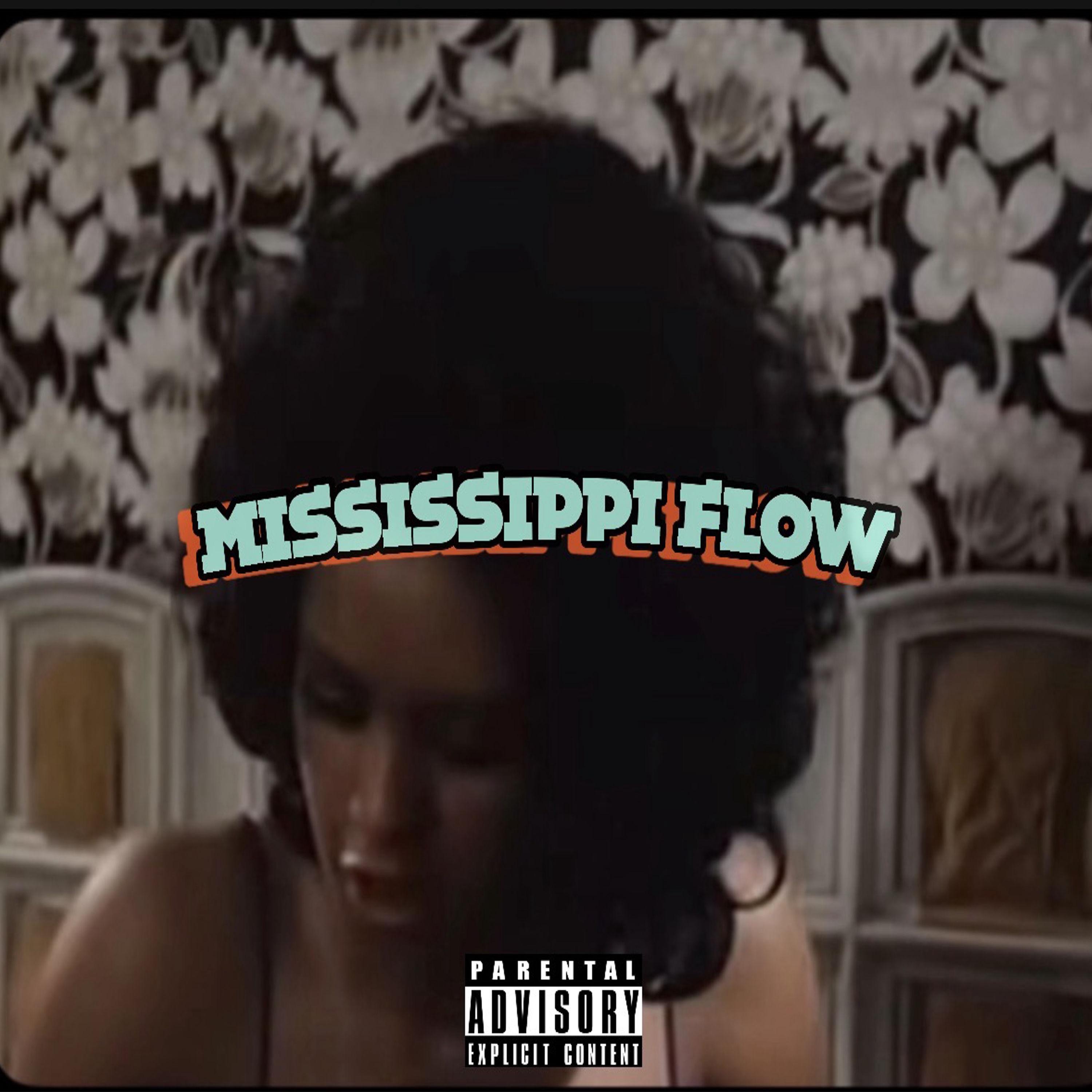 MISSISSIPPI FLOW (feat. PLUMMCORP RECORDS) - Faragama Vozzi: Song
