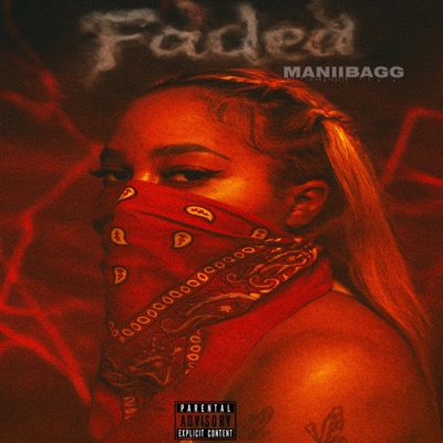Faded - Single