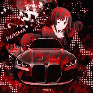 PLASMA - EP