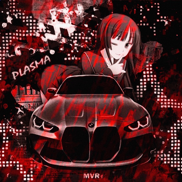 PLASMA - EP