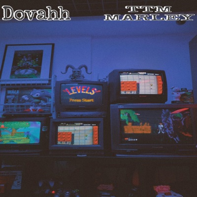 Levels (feat. TTM Marley) - Single