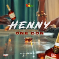 Henny - Single - One Don & Panta Son