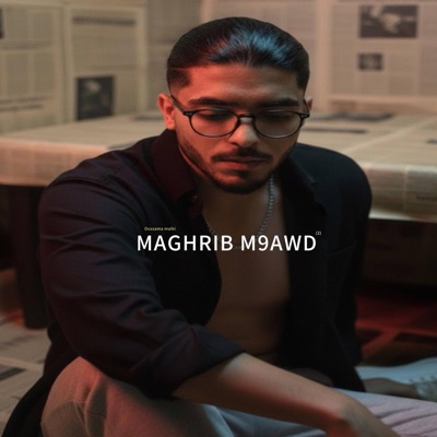 MAGHRIB M9AWD - Single