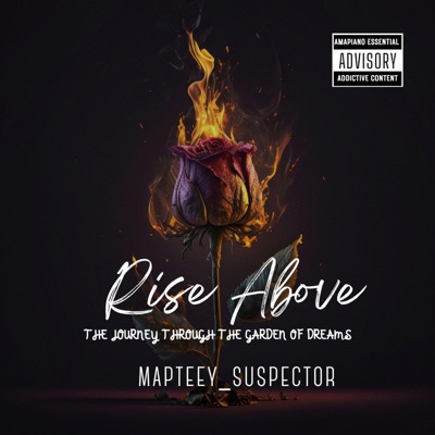 Rise Above (feat. Suspector)