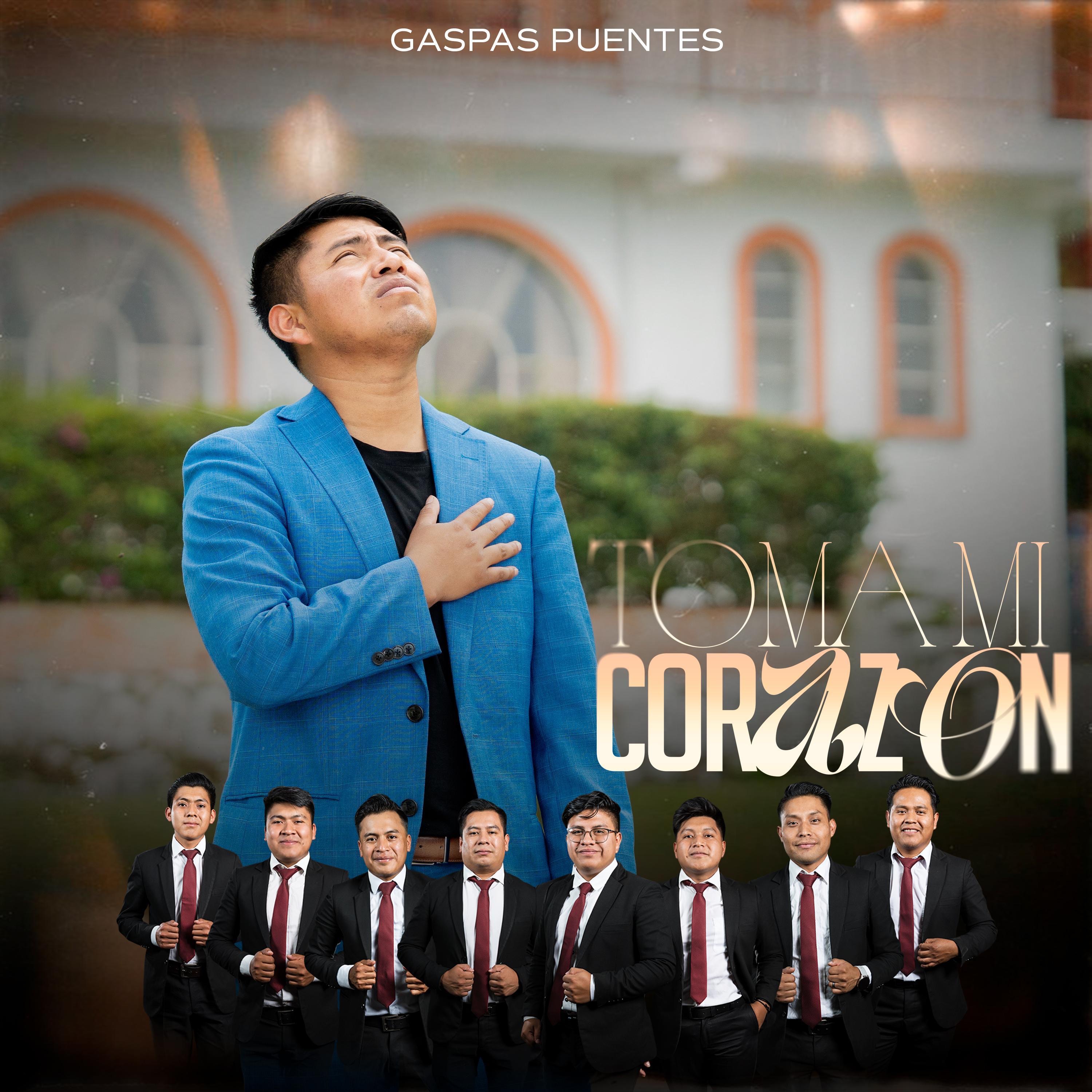 Toma Mi Corazón - Single