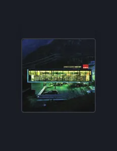 Ouve Cinematic Sequences, vê vídeos de música, lê a biografia, vê as datas da digressão e muito mais!