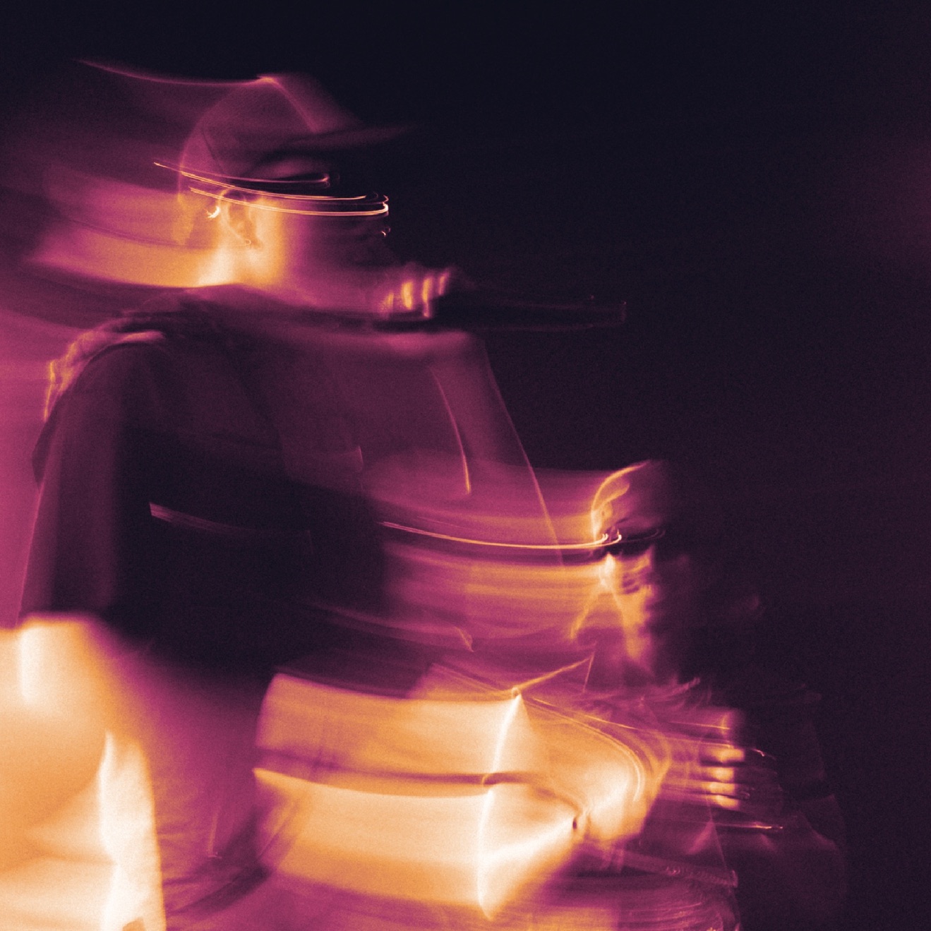 Zambug & Réjizz – RUN – Single (2025) [iTunes Match M4A]