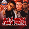 Ela É Minha Faixa Preta (feat. Joãozinho GT) - Single