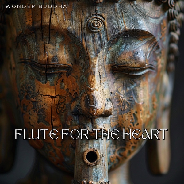Flute for the Heart: Healing Harmonies