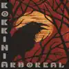 Arboreal