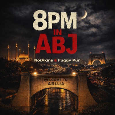 8PM IN ABJ - Single