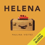 Helena (Spanish Edition) (Unabridged) - Paulina Vieitez