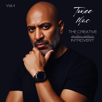 The Creative Introvert