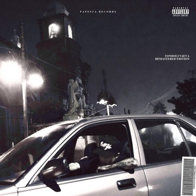 TL4E (Remastered) - EP