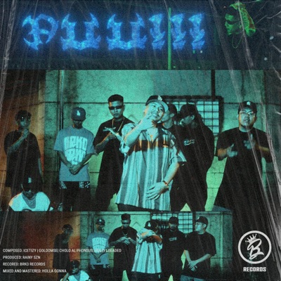 PUU (feat. Icetizy, Goldsome, Cholo al Phonsus & Fully Loaded) - Single