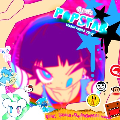Popstar