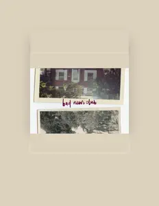 Bad News Clubを聴いたり、ミュージックビデオを鑑賞したり、経歴やツアー日程などを確認したりしましょう！