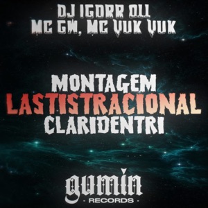 Montagem Latistracional Claridentri (feat. Mc Vuk Vuk)