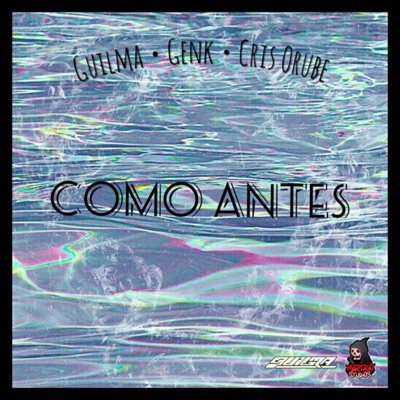 Como Antes - Single