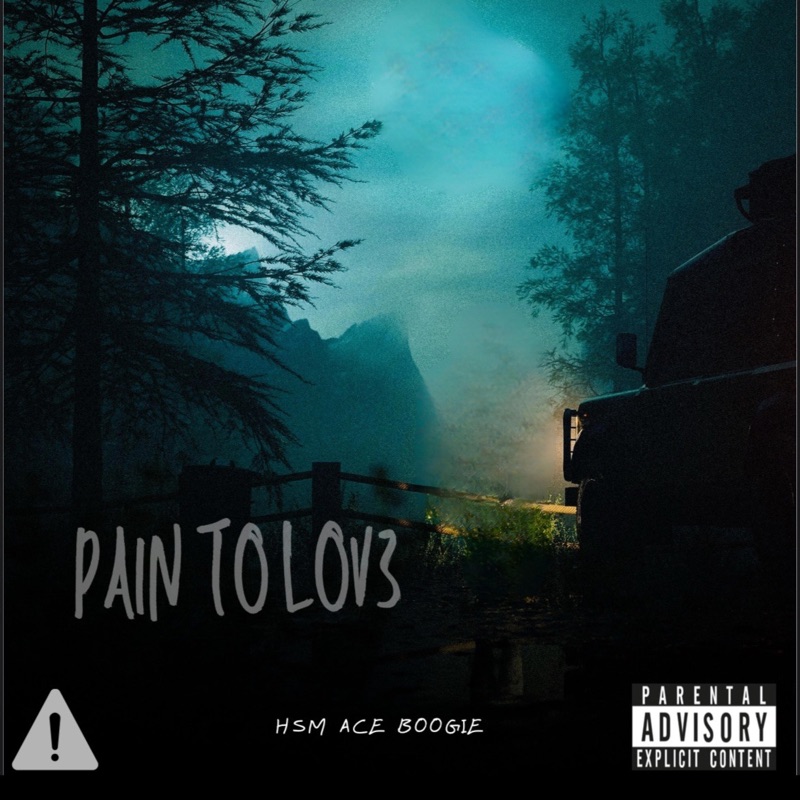 Pain To Love