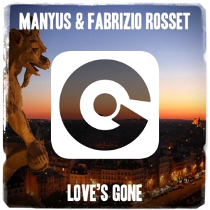 Love's Gone - EP