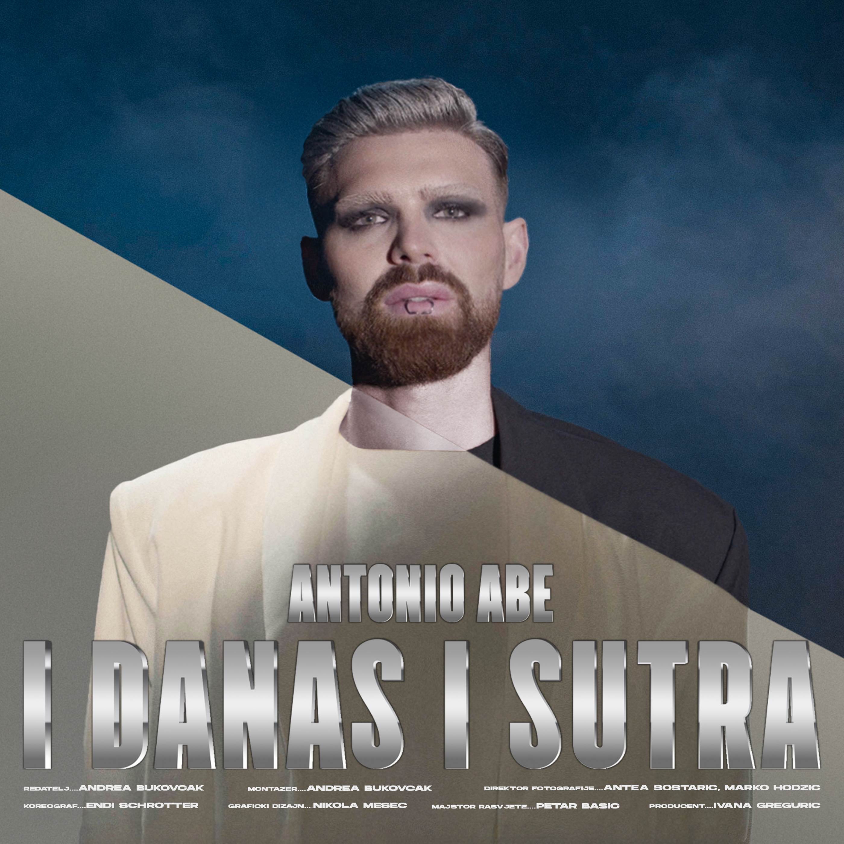 I Danas I Sutra - Single