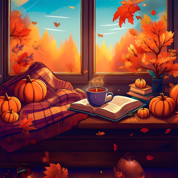 Pumpkin Spice Lofi