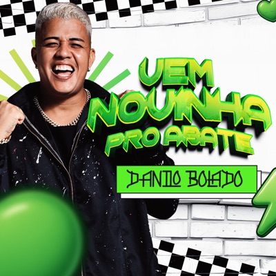 Vem Novinha pro Abate - Single