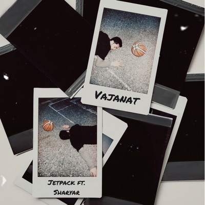 Vajanat (feat. Sharyar) - Single