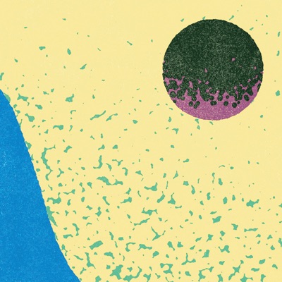 Turned Skyward (feat. Bex Burch, Danalogue, Al MacSween, Sarathy Korwar & Tamar Osborn) - Single