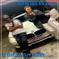 Bem Me Quer, Mal Me Quer (feat. Guireen) - Single - Mc Ruanzinn