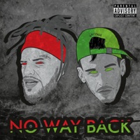 No Way Back (feat. OG Gara) - Single - El Extranjero