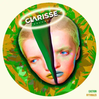 Listen to Rythmazo - Single by Castion