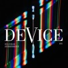 Interference cover art