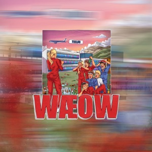 Light It Up (WÆOW 2025)