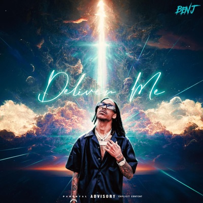 Deliver Me - Single
