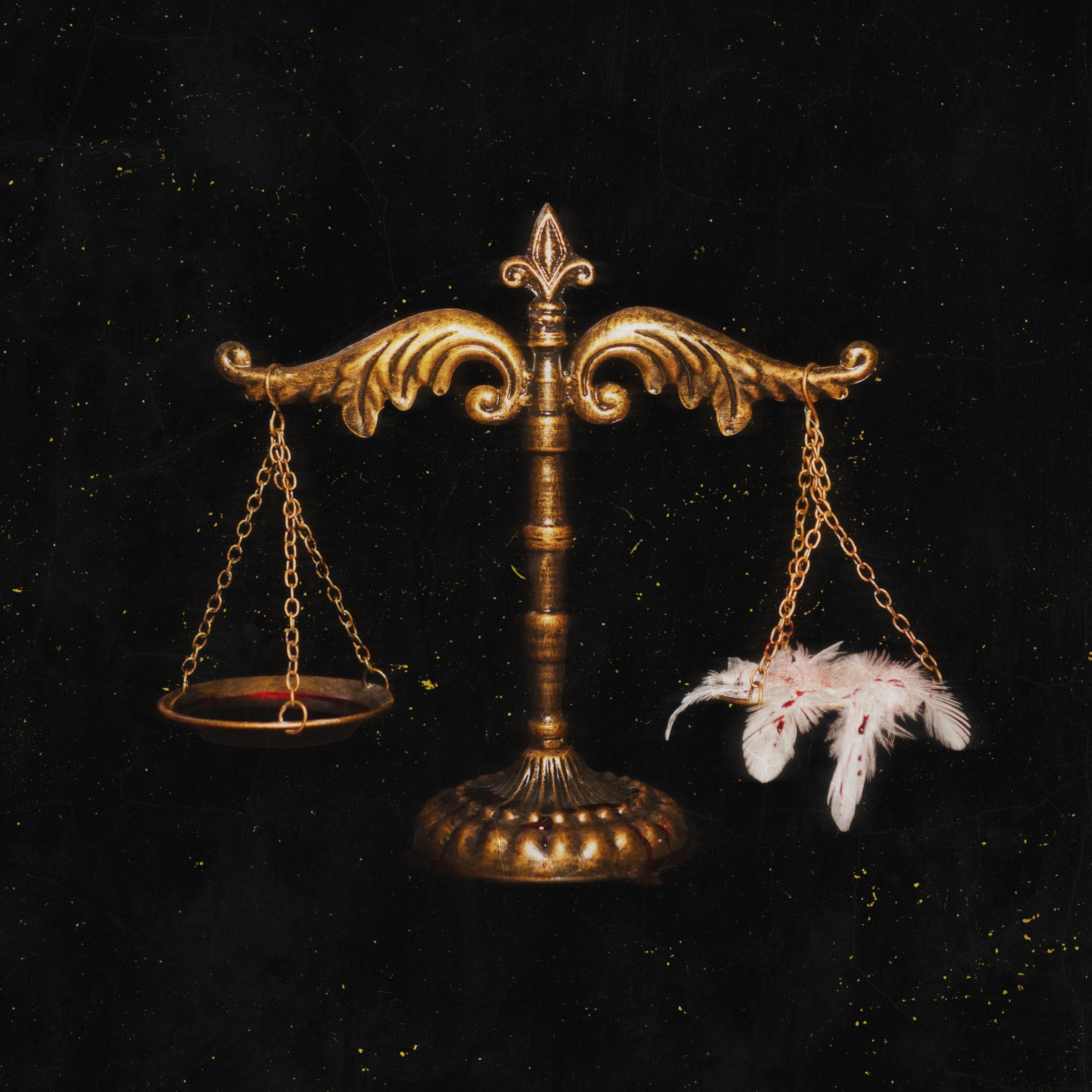 The Worst of Myself - Single