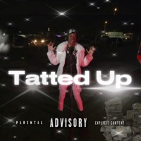 Tatted Up - Single - YvngxJr