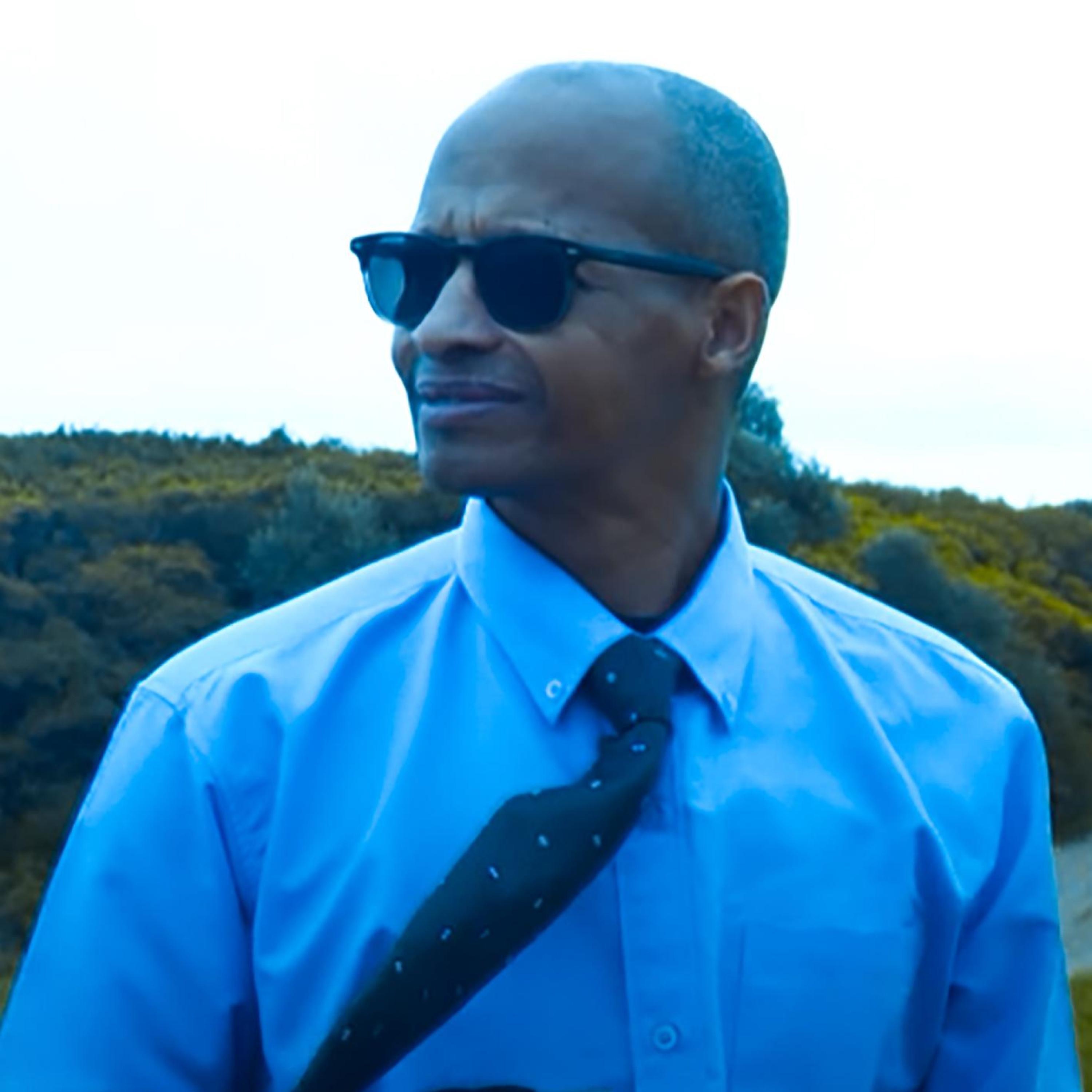 Camisa Preto - Single