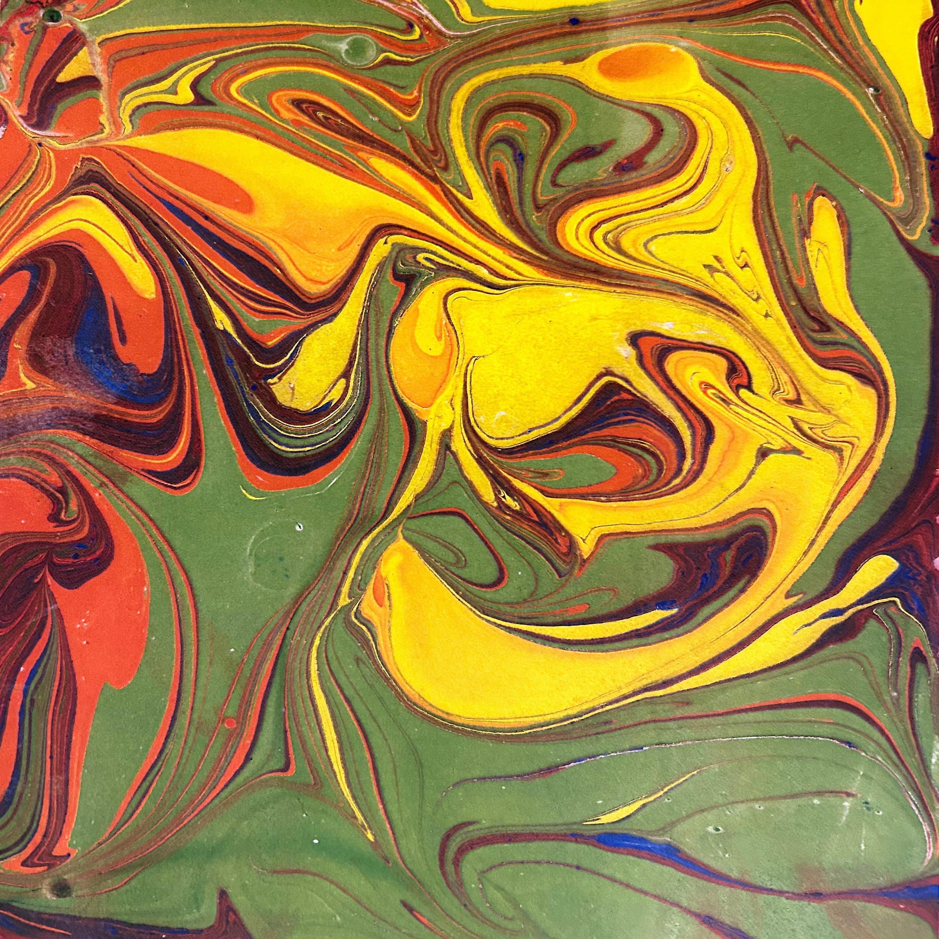 When She Turns - Single