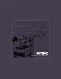 Listen to ROTTENZ94, watch music videos, read bio, see tour dates & more!
