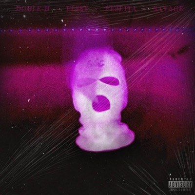 MALE-ANTE (feat. Savage2k, Elssy & Doble H) - Single