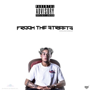 Froom The Streets (Champagne)