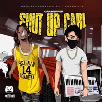 Shut up Carl (feat. DefaultBeats) - Single - Boss Gramepper