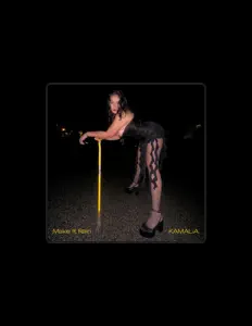 Listen to KAMALiA, watch music videos, read bio, see tour dates & more!