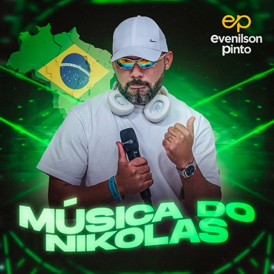 Música do Nikolas - Single