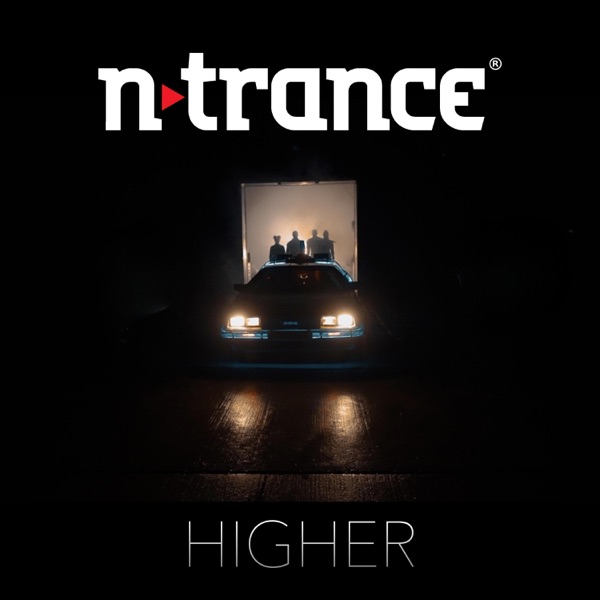 N- Trance - Higher