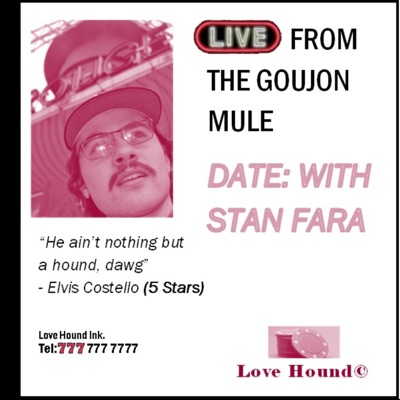 LOVE HOUND - EP