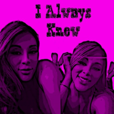 I Always Knew - Single